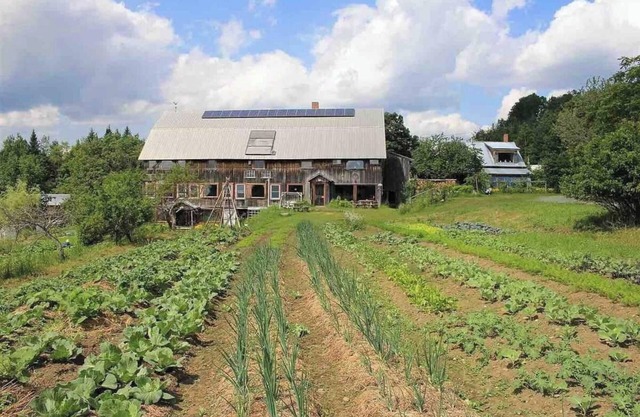 100+ Acres and Renovated Barn for Retreats, Small Weddings, Large Groups