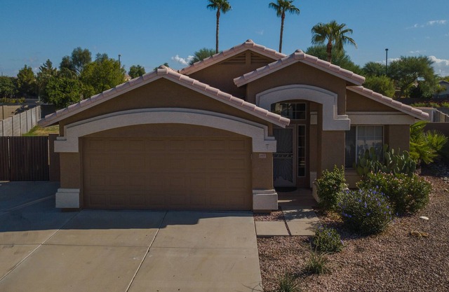 100% Fresh Remodel complete! New Everything! Private Backyard and Sparkling Pool
