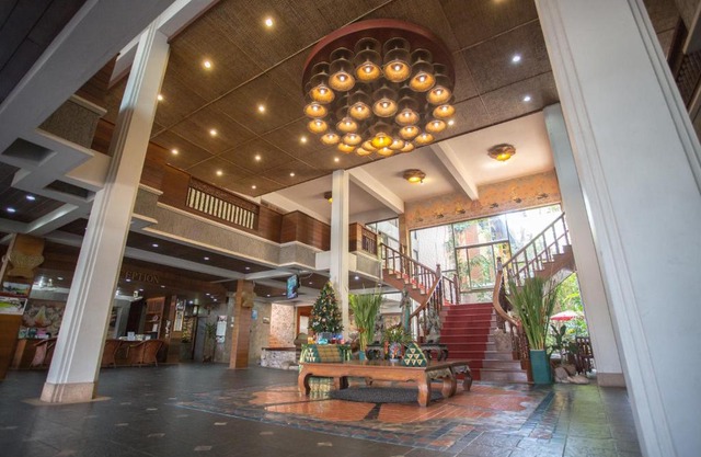 100 Islands Resort & Spa