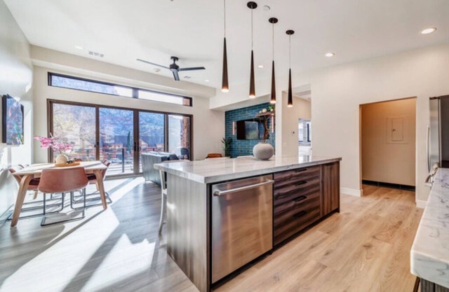 100 LaFave-Luxury Suite at Zion: The Sentinel