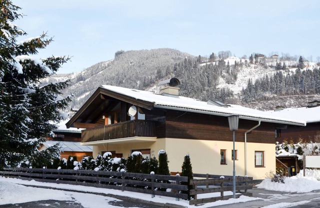 Alpenchalets 