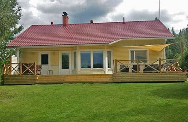 100 m² Apartment ∙ 2 bedrooms ∙ 6 guests