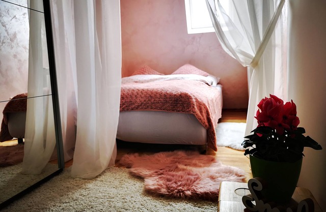 100 m² Bright Apartment