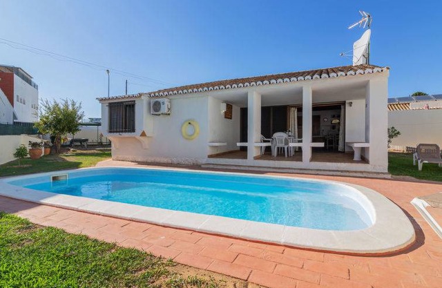 100 m² House ∙ 2 bedrooms ∙ 4 guests