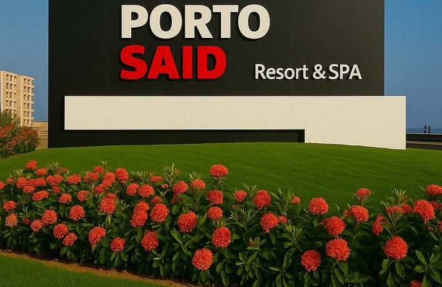 Porto Resort Rentals Port 