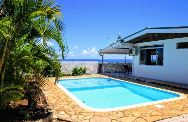 100 m² House ∙ 4 bedrooms ∙ 9 guests