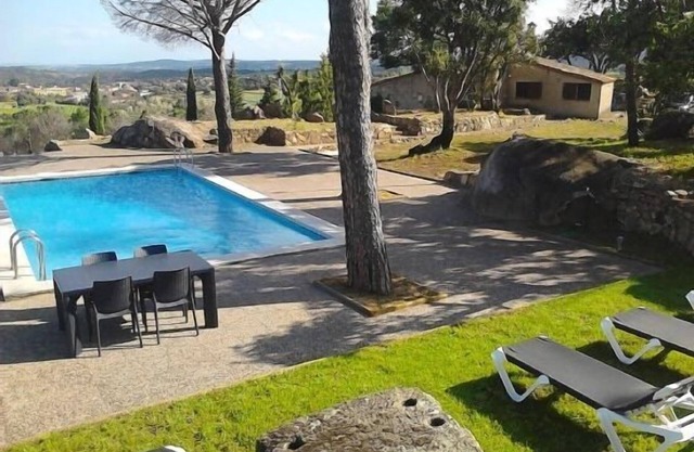 100% RURAL POOL TENNIS & RELAXING COSTA BRAVA