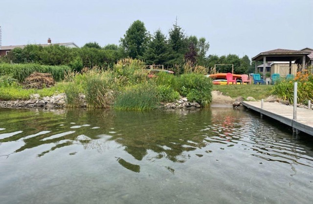 1000 ISLANDS WATERFRONT ACCOMMODATION