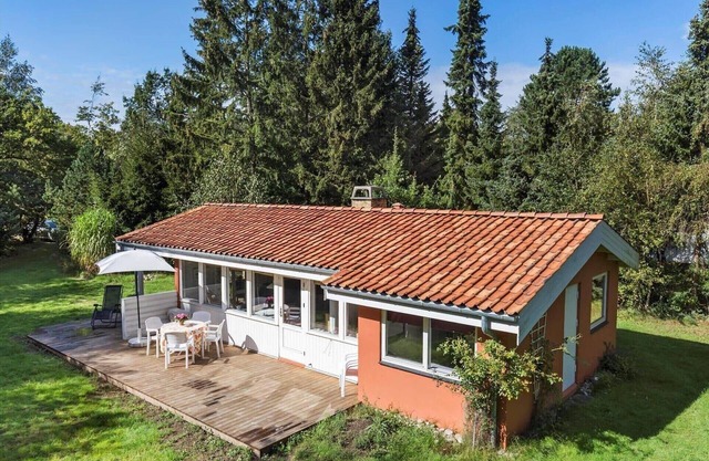 10054 Rørvig - Lindegårdsvænget 27