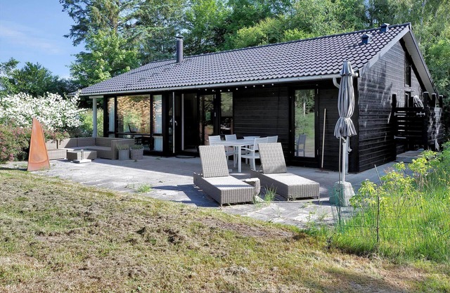 10064 Rørvig - Skansehagevej 12
