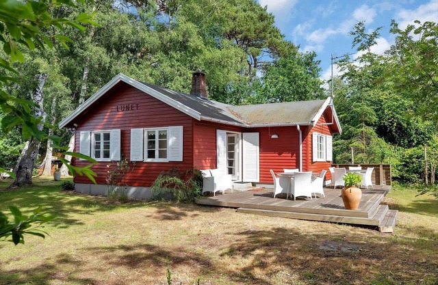 10076 Nykøbing Sj - Blåbærvej 54