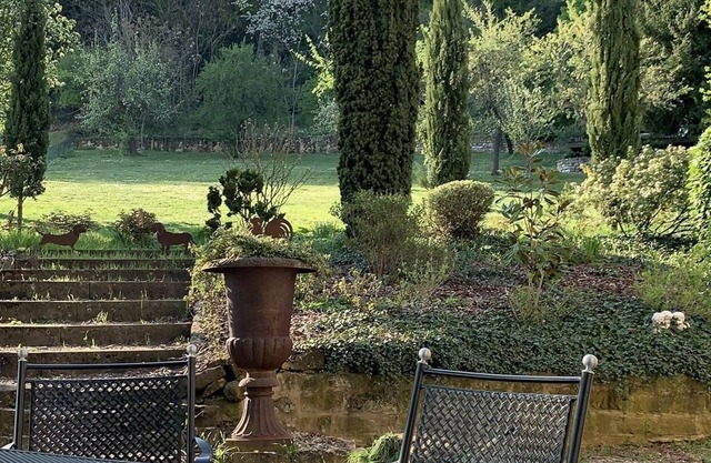 100m2 Dans Belle Maison Avec Environnement d Exception ! Route du vin d Alsace