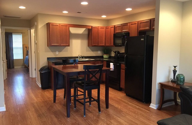101 A Peaceful private and Safe great location