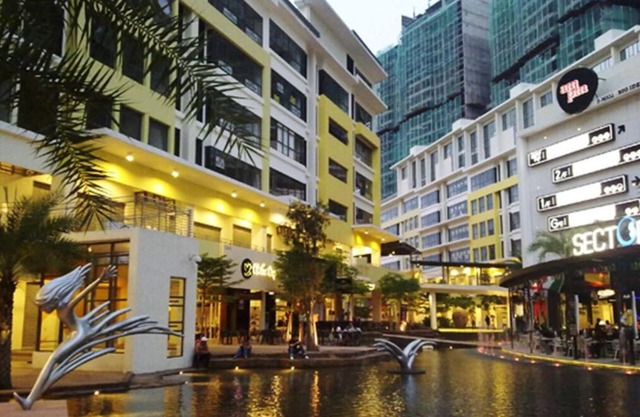 101 Hotel Bangi
