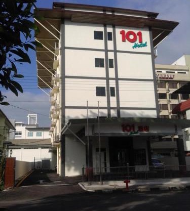 101 Hotel