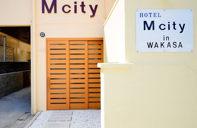 101 Kitchen and Nice 2 bathrooms 8 people/Naha Okinawa
