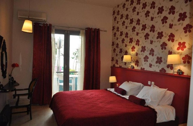 101 | Okeania Double Room Ground Floor