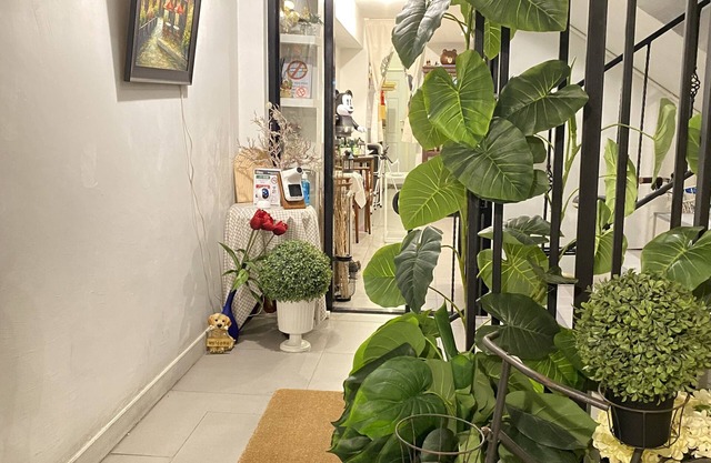 101 Seoul Hostel