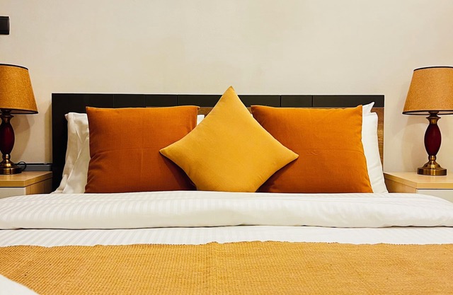101 URBAN your ideal stay in an ideal location in Hulhumale,