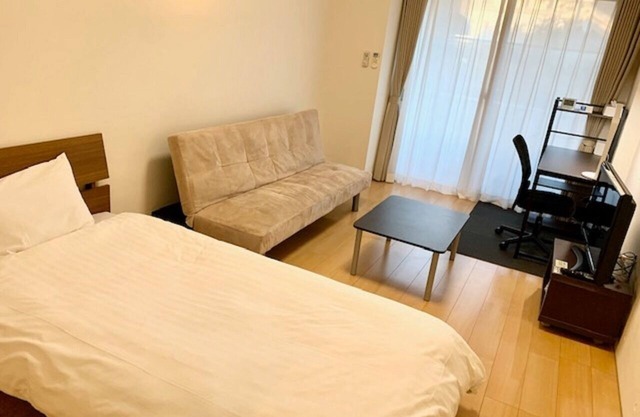 101 with desk Women can use it with peace of m - 101/Kagoshima Kagoshima