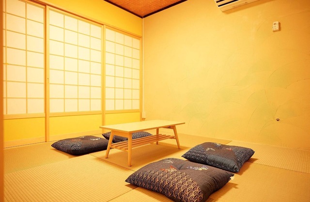 101 With kitchen Freely charter 3LDK 9 adult/Naha Okinawa