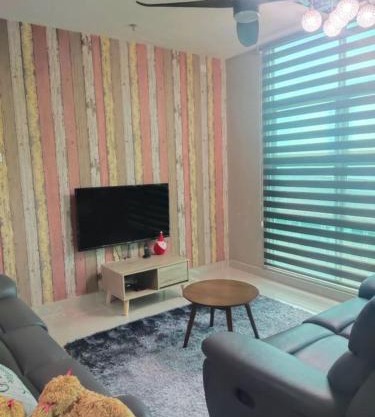 1010 Homestay at MKH Avenue, Kajang Town