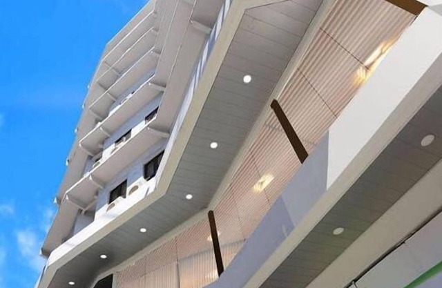 1010 Hotel