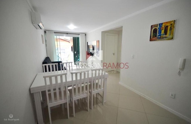 1016 - Locação de Temporada em Bombinhas - Residencial Alameda Verde Apto 103