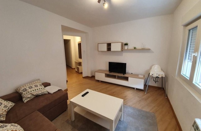 101A Apartamento moderno para 6 personas