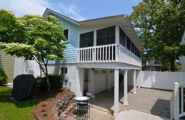 101B New Castle Street, Rehoboth Beach, Delaware