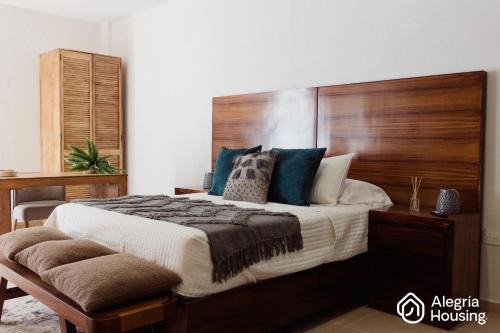 102 Arje Suites Campestre by Alegría Housing