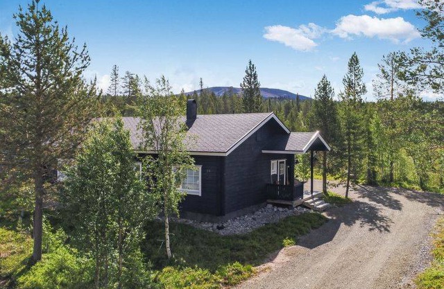 102 m² House ∙ 3 bedrooms ∙ 8 guests
