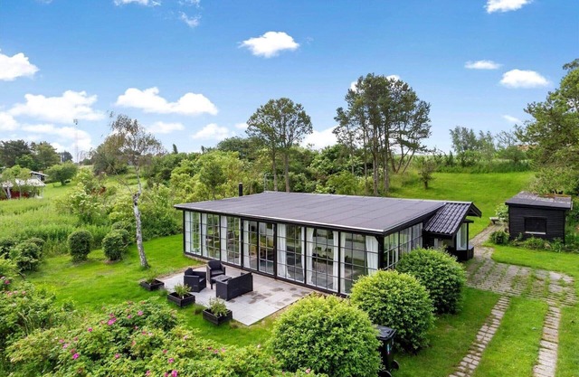 1022 Stege - Kærhøgevej 25