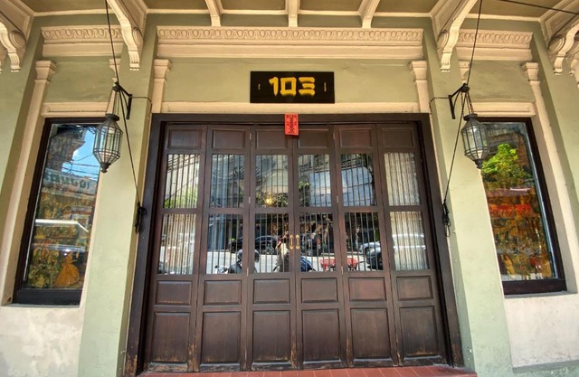 103 - Bed and Brews