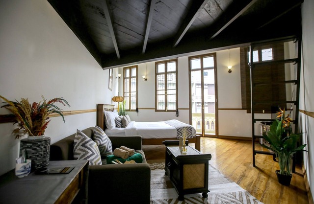 103 - Bed and Brews