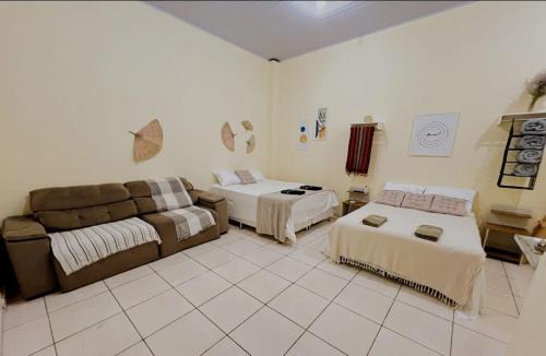 103 Loft Familiar BR-Aeroporto