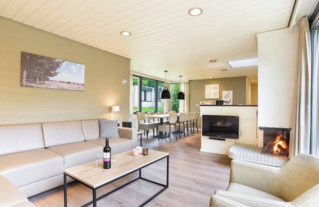 Bungalow The Holiday Park Landal Het Vennenbos 