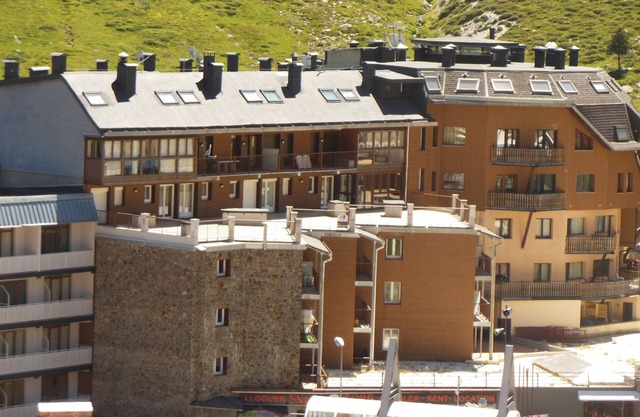105 TETRAS - APT - 1 HAB - BALCO - PAS DE LA CASA -HUT2-005805