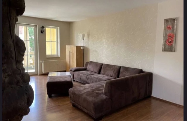 105m² Dachgeschosswohnung in Bester Lage