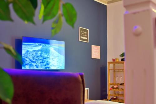 105qm Maisonette Messe FeWo