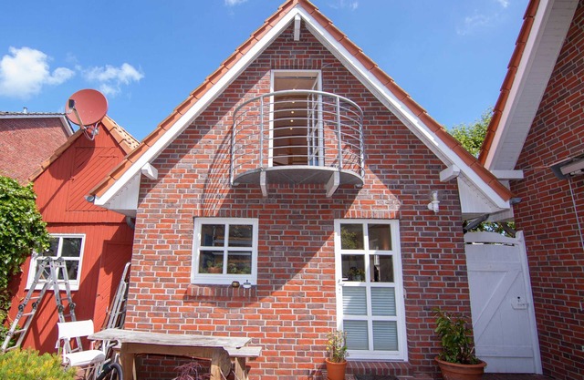107 Libra, Germany