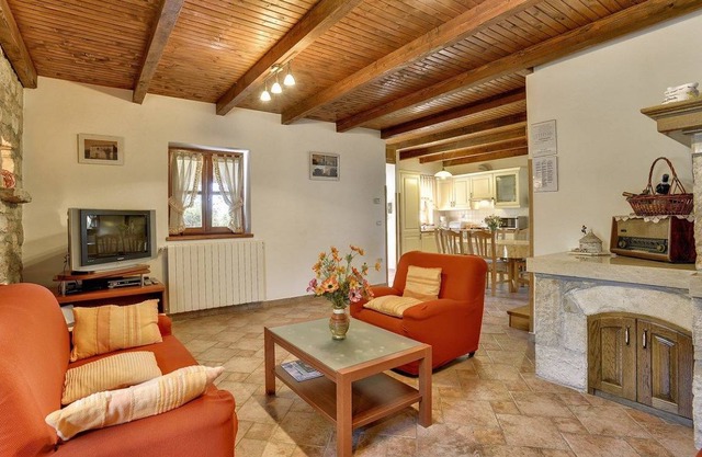 Villa Angelo Marija 