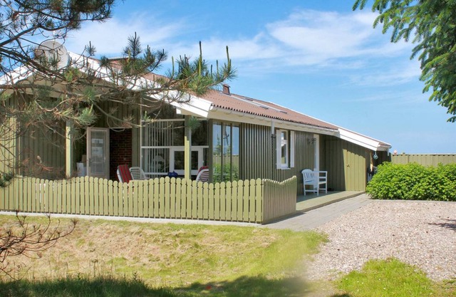 Holiday Thorup Strand 