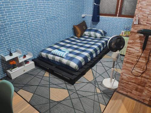 108 Olan Place Quiet apartment with free Wi-Fi