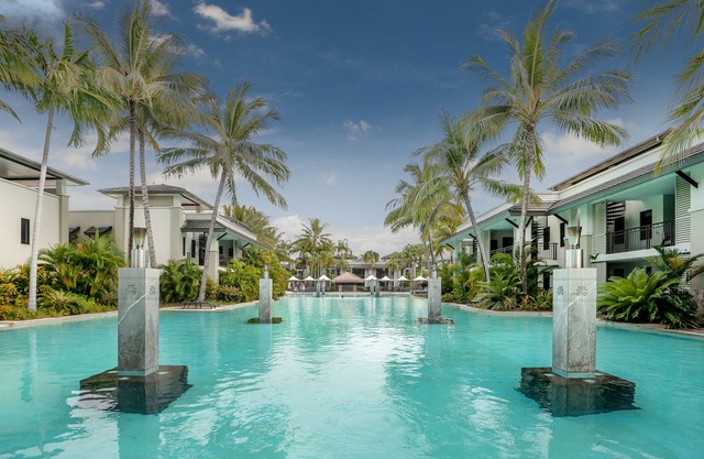 109 @ Sea Temple Resort Port Douglas, privately managed 2 bedroom/2 bathroom apt