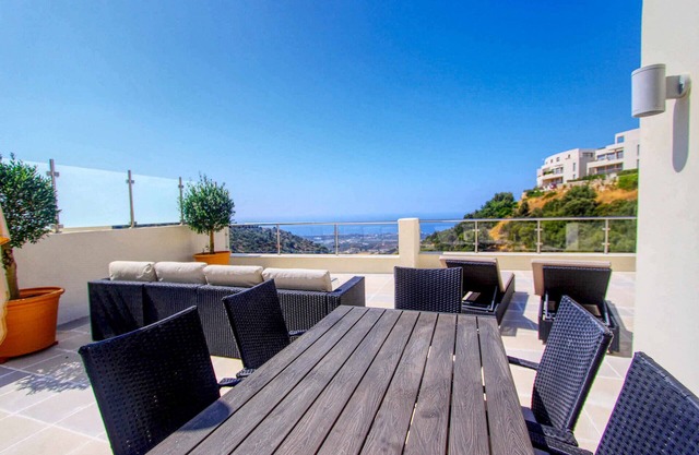 1090 - Los Monteros Samara Hill Penthouse