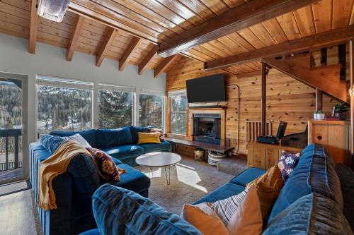 10A Condo Chalet Village Brian Head UT
