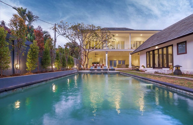 10Bdr-Last Minute Deal 50%+OFF! Seminyak