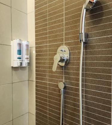 10min to Genting 2 Single Bed 72720