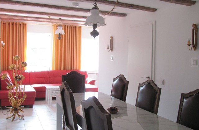 11| Apartment. 2 bedrooms. Citycenter Memmingen